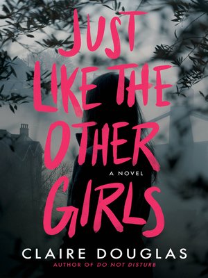 cover image of Just Like the Other Girls
